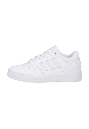 MIDCITY - Zapatillas - ftwwht ftwwht greone