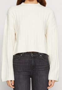 Even&Odd Neule - off-white