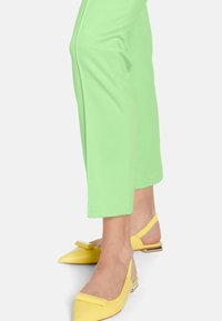 Marc Cain Bukser - light green