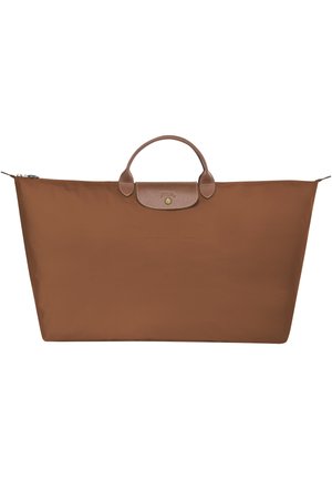 LE PLIAGE - Handtasche - cognac