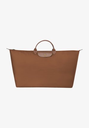 Longchamp LE PLIAGE - Handbag - cognac