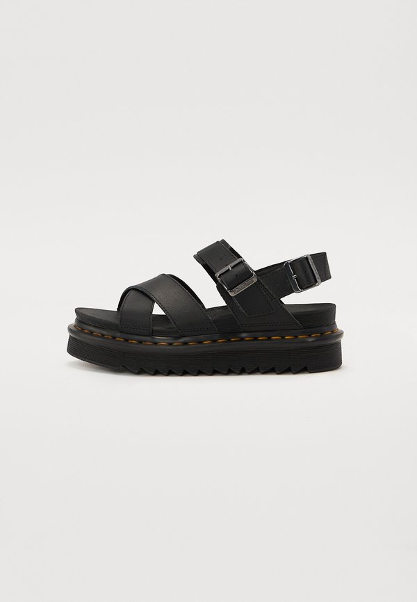 VOSS II - Platform sandals
