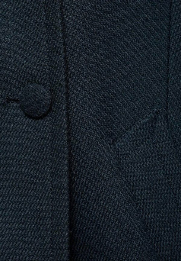 LOULOU - Short coat4