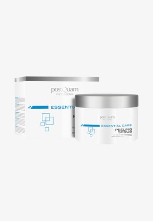 SKIN CARE PEELING SCRUB (200 ML.) - Facial scrub & peel - -