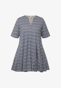 Wybrany, light dove blue