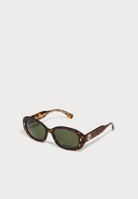 Sunglasses - dark tortoise