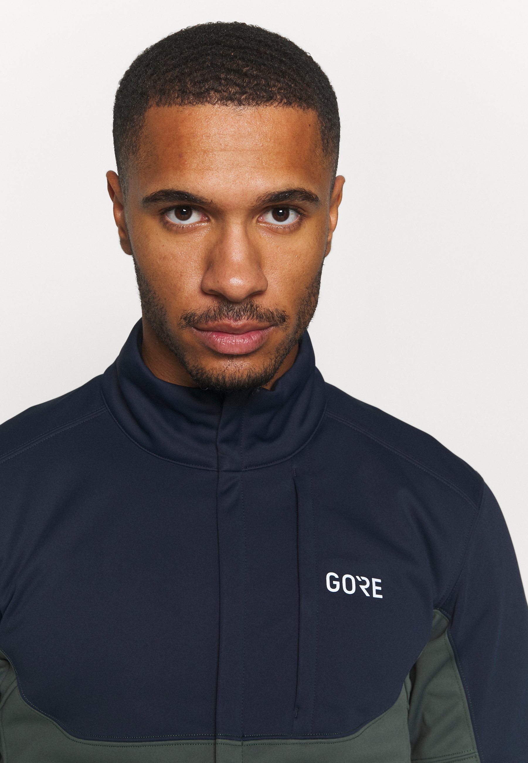 Gore Wear C5 WINDSTOPPER® THERMO TRAIL 