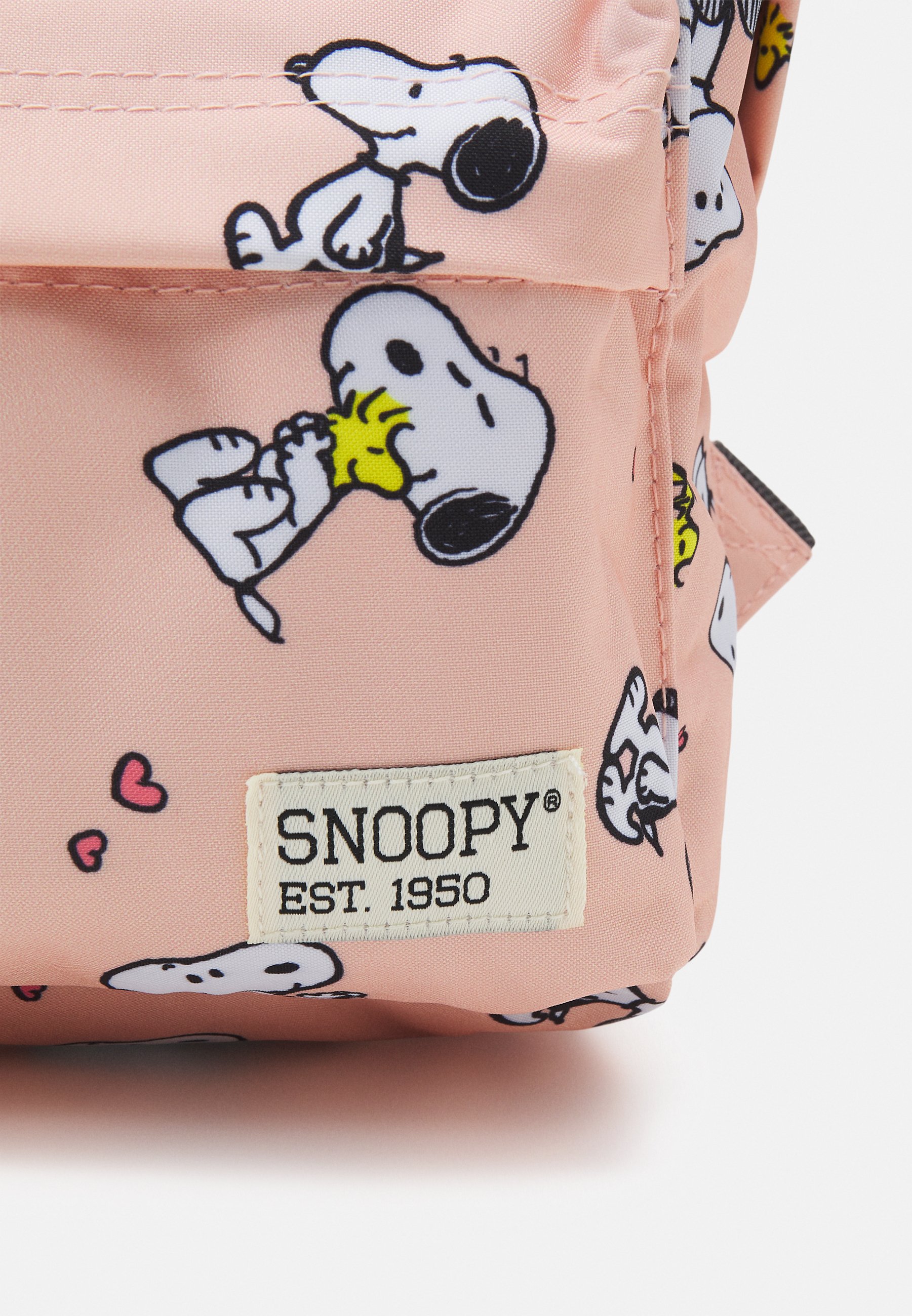 Kids BACKPACK SNOOPY LITTLE FRIENDS UNISEX - Rucksack Kids BACKPACK SNOOPY LITTLE FRIENDS UNISEX - Rucksack
