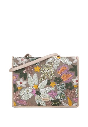 YOUNG COLLECTION - Handbag - multicolor
