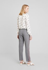 Tommy Hilfiger FAUNA PANT - Kalhoty - white