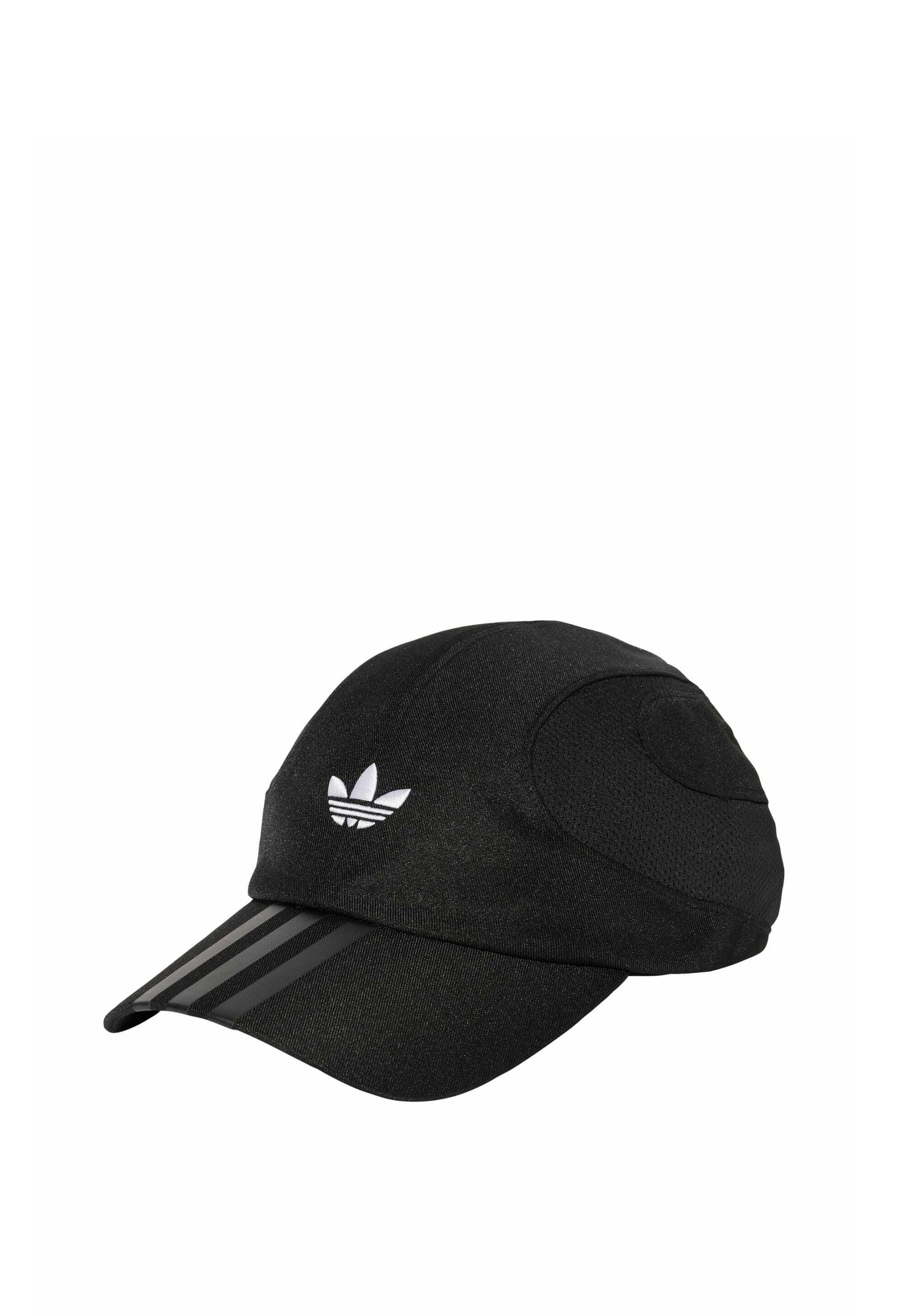 adidas Originals Gorra black/negro