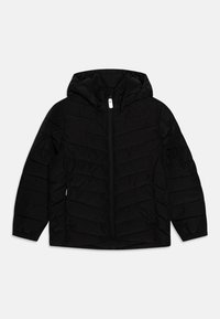 Reima UUMAJA UNISEX - Giacca invernale - black