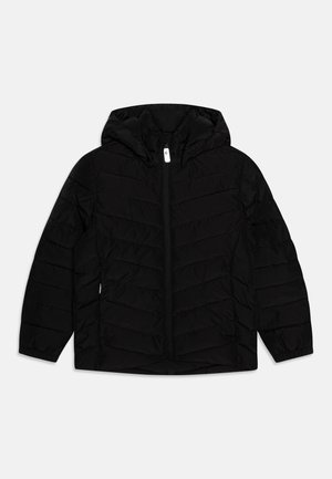 Reima UUMAJA UNISEX - Giacca invernale - black