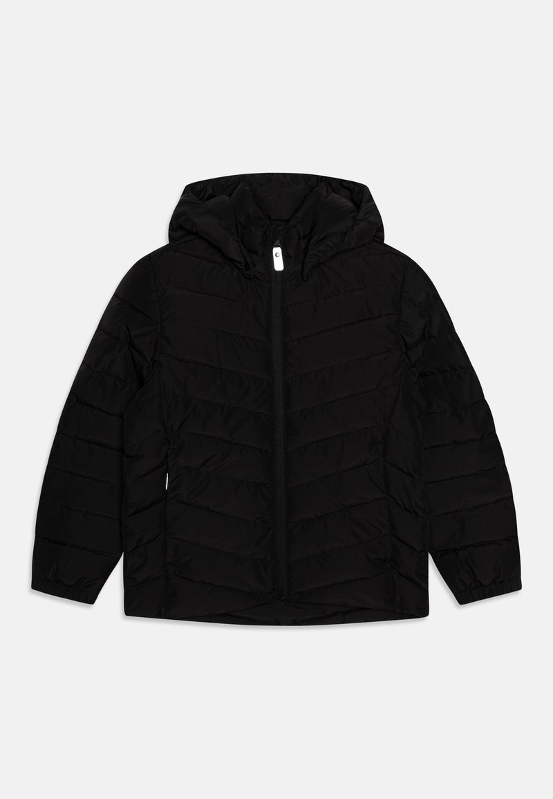 Reima UUMAJA UNISEX - Giacca invernale - black
