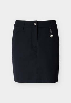 Daily Sports, LYRIC V2 SKORT - Rokken - navy