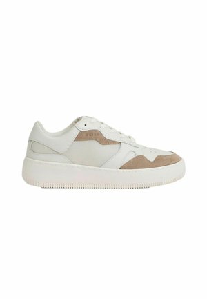REGULAR FIT   - Sneakers basse - taupe