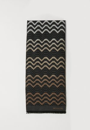 SCARF - Sjal - beige