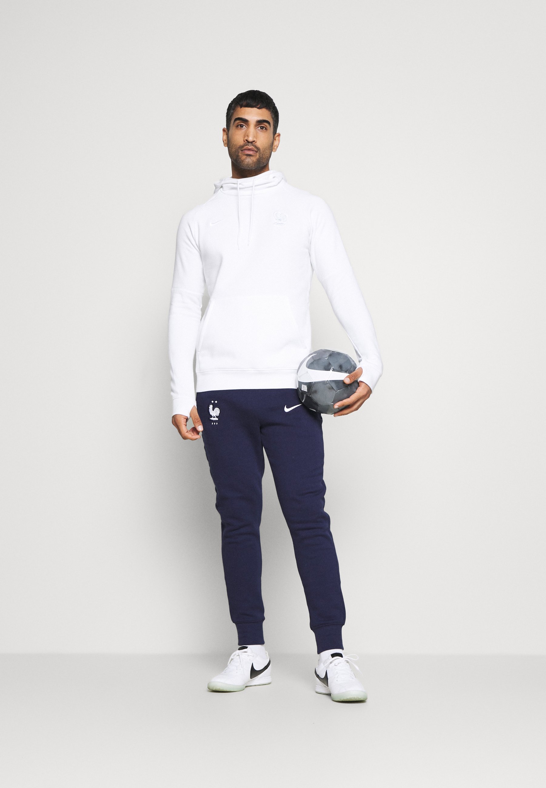 nike tech fleece fff
