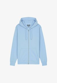 Non sélectionné, blue
