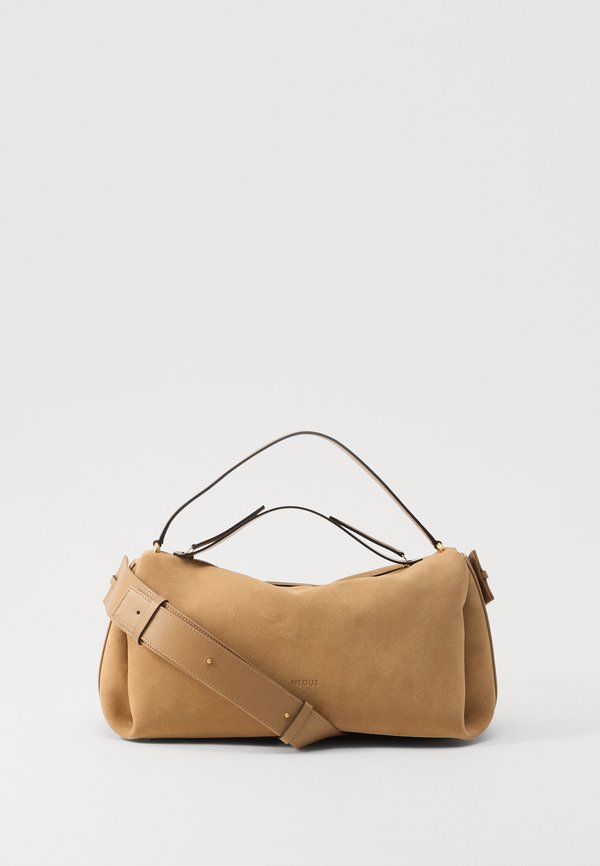 SCORPIUS - Handbag - sand