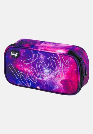 Pencil case - violett