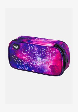 Pencil case - violett
