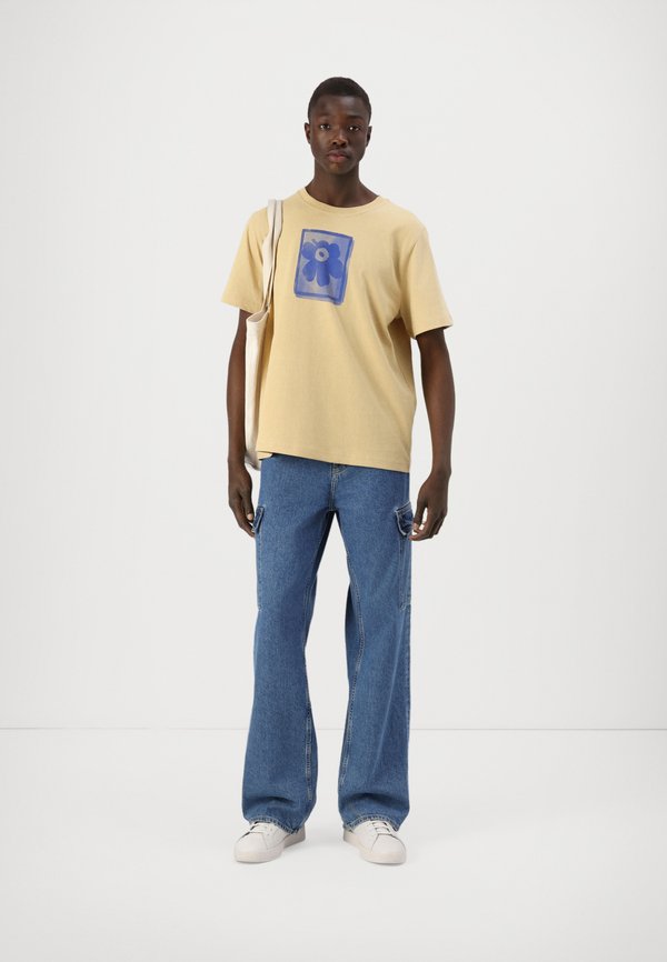 TREMOLO UNIKKO PLACEMENT UNISEX - Print T-shirt3