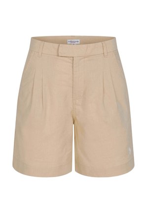 U.S. Polo Assn., USOOLIVIA. - Shorts - beige