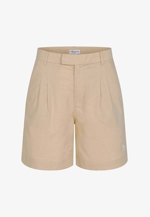 U.S. Polo Assn., USOOLIVIA. - Shorts - beige