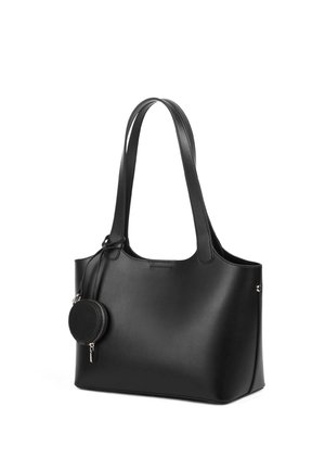 ARLEN - Borsa a mano - schwarz