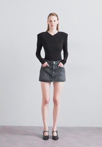 Bally GELY - Tacones - black