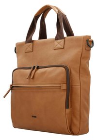 Picard CASUAL - Aktentasche - cognac
