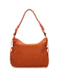 Non sélectionné, orange