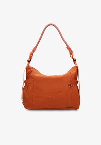 Sélectionné, orange