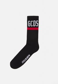 LOGO UNISEX - Chaussettes - black