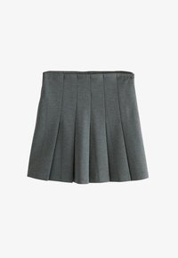 Selected, grey