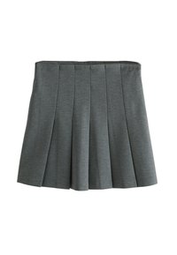 TALL FIT  - Áčková sukně - grey