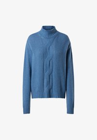 Selezionato, slate blue