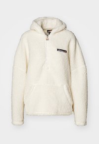 ZEPPY - Kapuutsiga pusa - off white
