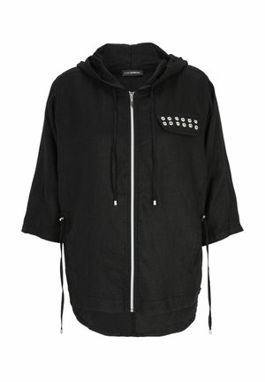DORIS STREICH Veste légère - schwarz