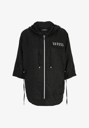DORIS STREICH Veste légère - schwarz