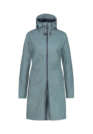 AGU SEQ REGENJAS URBAN  - Parka - blue steel