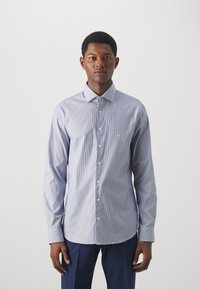 Michael Kors - SLIM - Formal shirt - blue Thumbnail Image 1