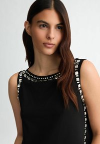 LIU JO Top - black