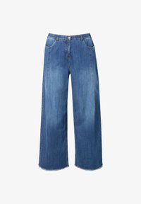 Selezionato, blue denim