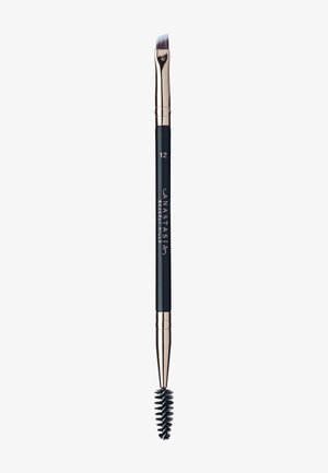 BRUSH #12 - Eyebrow brush - -