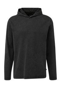 QS - Bluza z kapturem