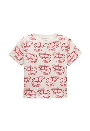 Monoprix, T-shirt imprimé - eclat