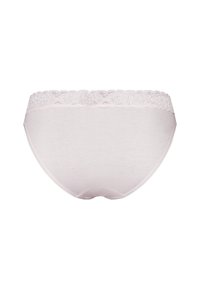 Hanro MOMENTS - Braguitas - honeydew