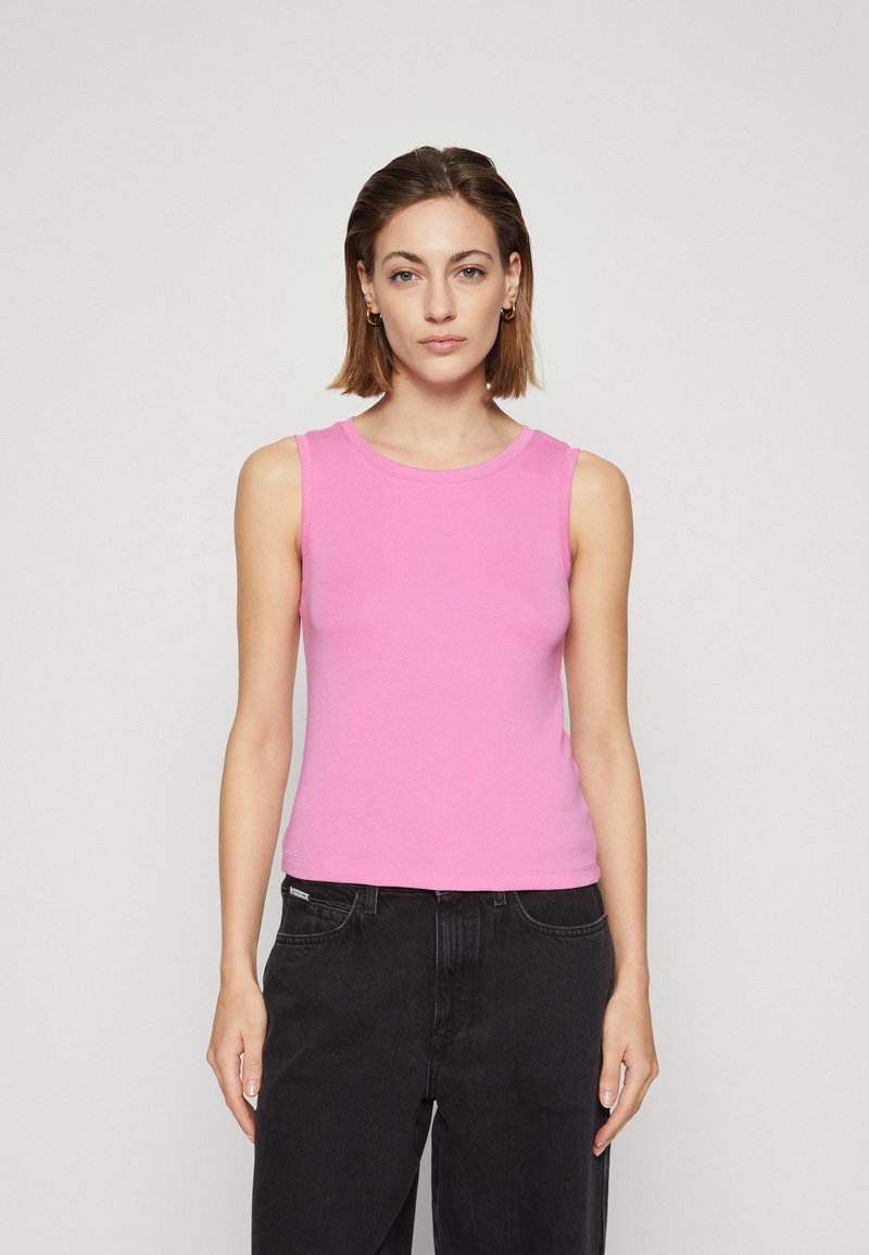GAP MOD SHELL Top indie pink/flieder Zalando.de